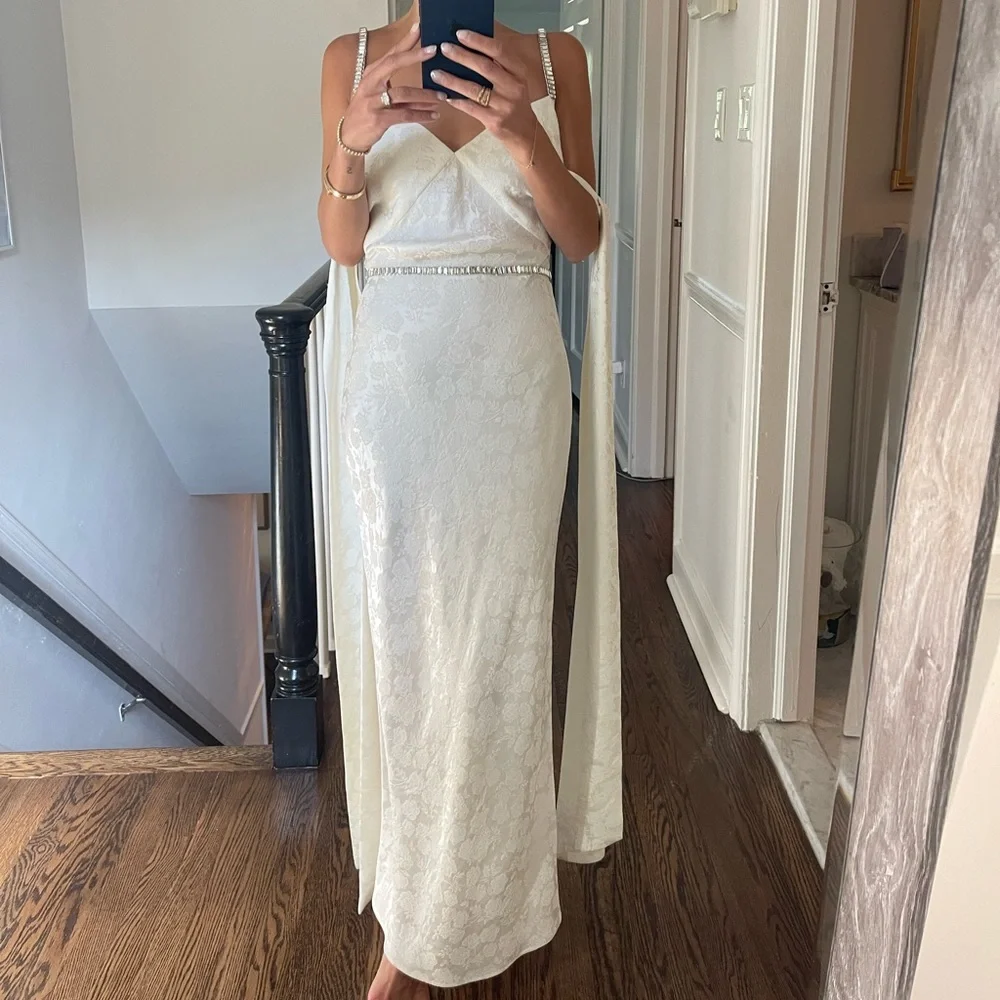Markarian Rhett (Bridal) Dress! - Picture 3 of 8